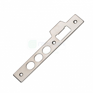 Картинка Ответная планка к замку ГАРДИАН 10.11